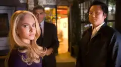 Герои 3 сезон 12 серия